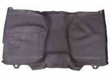1987 Chevrolet Blazer; Rubber Floor Mat - High Hump FMT81LG