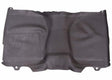 1987 Chevrolet Blazer; Rubber Floor Mat - Low Hump FMT81SM