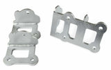 Hooker performance muffler fits-1987-chevrolet-blazer-standard-engine-mount-brackets-12621hkr