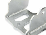 Hooker performance muffler fits-1987-chevrolet-blazer-standard-engine-mount-brackets-12621hkr