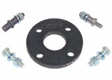 1987 Chevrolet Blazer; Steering Shaft Rag Joint Rebuild Kit RAG6072