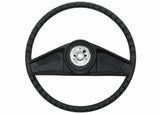 1987 Chevrolet Blazer; Steering Wheel - Deluxe - Black STR87DXBLACK