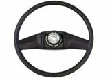 1987 Chevrolet Blazer; Steering Wheel - Standard STR87STBLACK