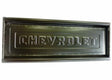 1987 Chevrolet Blazer; Tailgate With Lettering - Stepside steel TG5472G