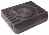 t Fits 1987 Chevrolet Blazer Underseat Speakers System-8 Inch Woofer Pair USS4787 Brothers Trucks