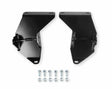 Hooker Fits 1987 Chevrolet C15; Blackheart Premium Engine Mount Brackets for 1973-1987 Chevy Silverado BHS540