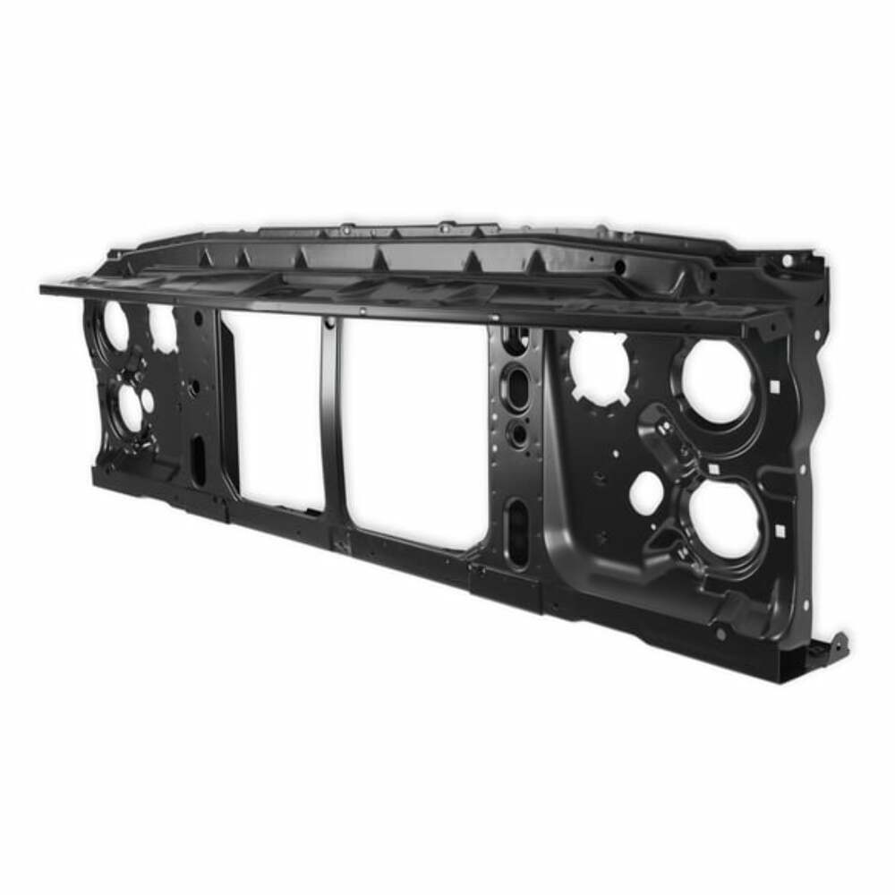 1987 Chevrolet C15; C/K Premium Radiator Support-W/ Dual Headlights 04-239 steel