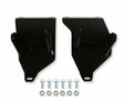 Hooker Fits 1987 Chevrolet C15; Blackheart Engine Mount Brackets for 1973-1987 Chevy Silverado BHS561
