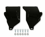 Hooker Fits 1987 Chevrolet C15; Blackheart Engine Mount Brackets for 1973-1987 Chevy Silverado BHS561