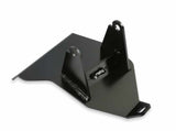 Hooker performance muffler black fits-1987-chevrolet-c15-hooker-blackheart-engine-mount-brackets-bhs561