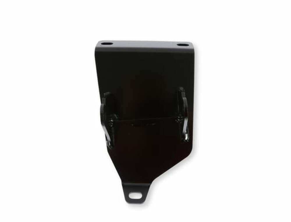 Hooker performance muffler black fits-1987-chevrolet-c15-hooker-blackheart-engine-mount-brackets-bhs561
