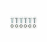Hooker performance muffler black fits-1987-chevrolet-c15-hooker-blackheart-engine-mount-brackets-bhs561