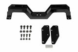 t Fits 1987 Chevrolet C15; Hooker Blackheart Transmission Crossmember - BHS548 Hooker BlackHeart