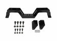 Hooker Fits 1987 Chevrolet C15; Blackheart Transmission Crossmember for 1973-1987 Chevy Silverado BHS549
