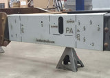 t Fits 1987 Chevrolet C15; Long Bed To Short Bed Conversion - Rwd LTSC38784-87 Brothers Trucks