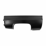 1987 Chevrolet C15; Premium C/K Bedside - Rh 04-104 steel