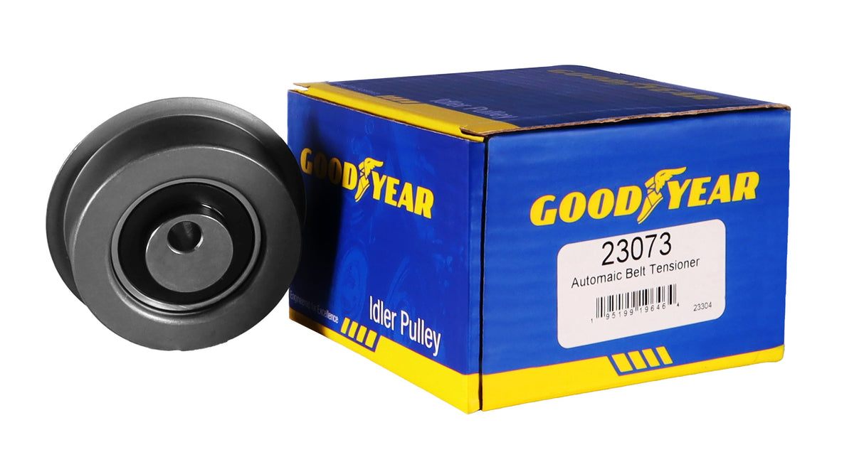 Fits 1987 Dodge Ram 50 23073 Engine Balance Shaft Belt Tensioner