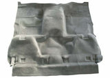t Fits 1988-1991 Chevrolet Blazer; Carpet - Low Hump - Dark Blue CPT81PU-SDARKBLUE Brothers Trucks