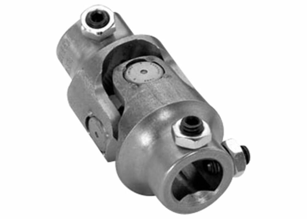 1988-1991 Chevrolet Blazer; Custom Column U-Joint-3/4 Dd X 3/4 Dd CSC72UJ1