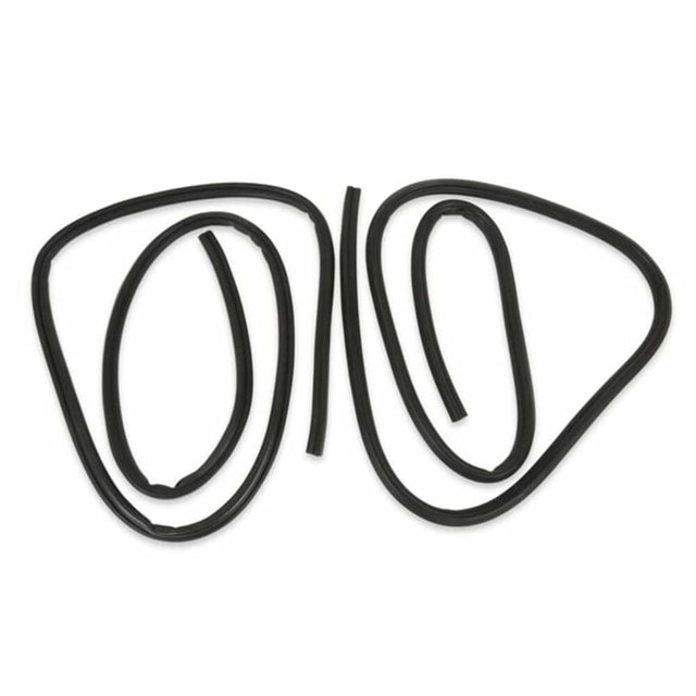 t Fits 1988-1991 Chevrolet Blazer; Door Seals - On Cab DFS7391 Brothers Trucks