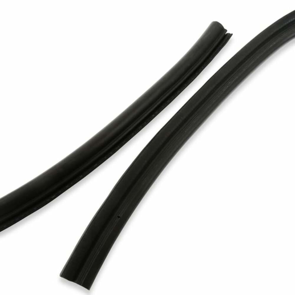 t Fits 1988-1991 Chevrolet Blazer; Door Seals - On Cab DFS7391 Brothers Trucks
