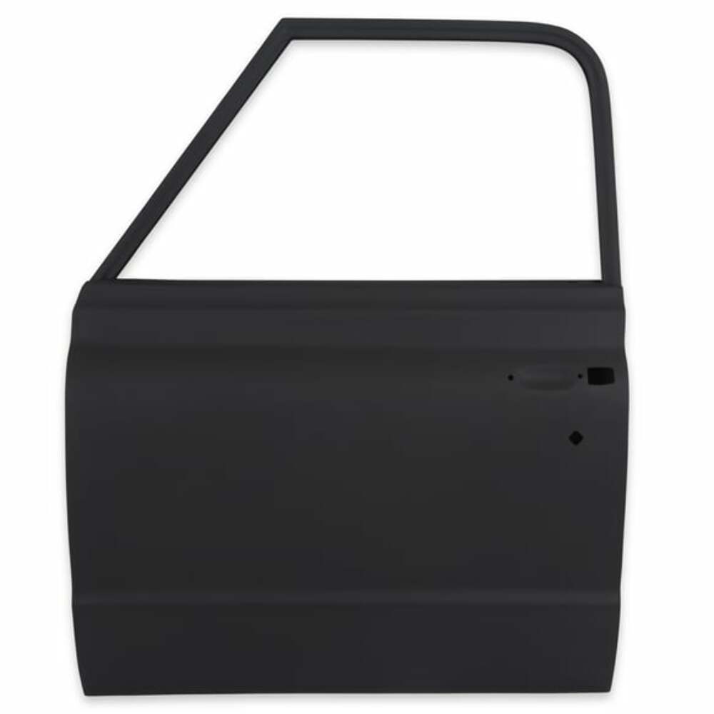 1988-1991 Chevrolet Blazer; Door Shell - Lh A1029-72