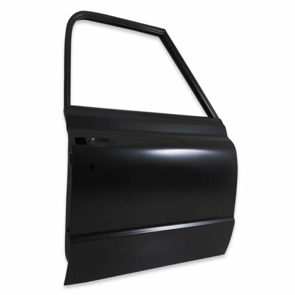 t Fits 1988-1991 Chevrolet Blazer; Door Shell - Rh A1030-72 Brothers Trucks