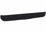1988-1991 Chevrolet Blazer; Front Bumper - Raw FRT91RW steel