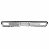 t Fits 1988-1991 Chevrolet Blazer; Front Bumper With Holes FRT91DX Brothers Trucks