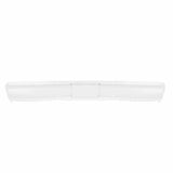 1988-1991 Chevrolet Blazer; Front Bumper Without Holes FRT91ST