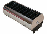 t Fits 1988-1991 Chevrolet Blazer; Heater & A/C Vent Diverter - Right ACO87RH Brothers Trucks