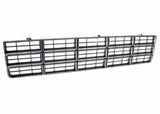 1988-1991 Chevrolet Blazer; Inner Grille - Silver GRL7778