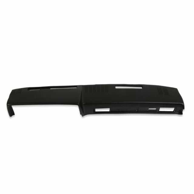 1988-1991 Chevrolet Blazer; Interior Dash Pad - Vinyl - Black PAD87VNBLACK