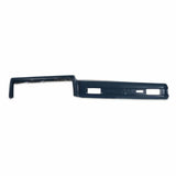 1988-1991 Chevrolet Blazer; Interior Dash Pad - Vinyl - Blue PAD87VNBLUE