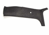 1988-1991 Chevrolet Blazer; Rear Pillar Post Molding - Upper - Pair IPMR087