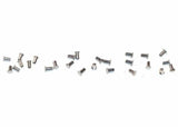 1988-1991 Chevrolet Blazer; Vent Window Install Set VAR4772