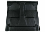 1988-1991 Chevrolet Blazer; Vinyl Floor Cover-4Wd-4 Speed VFC81PU4WD4SPD