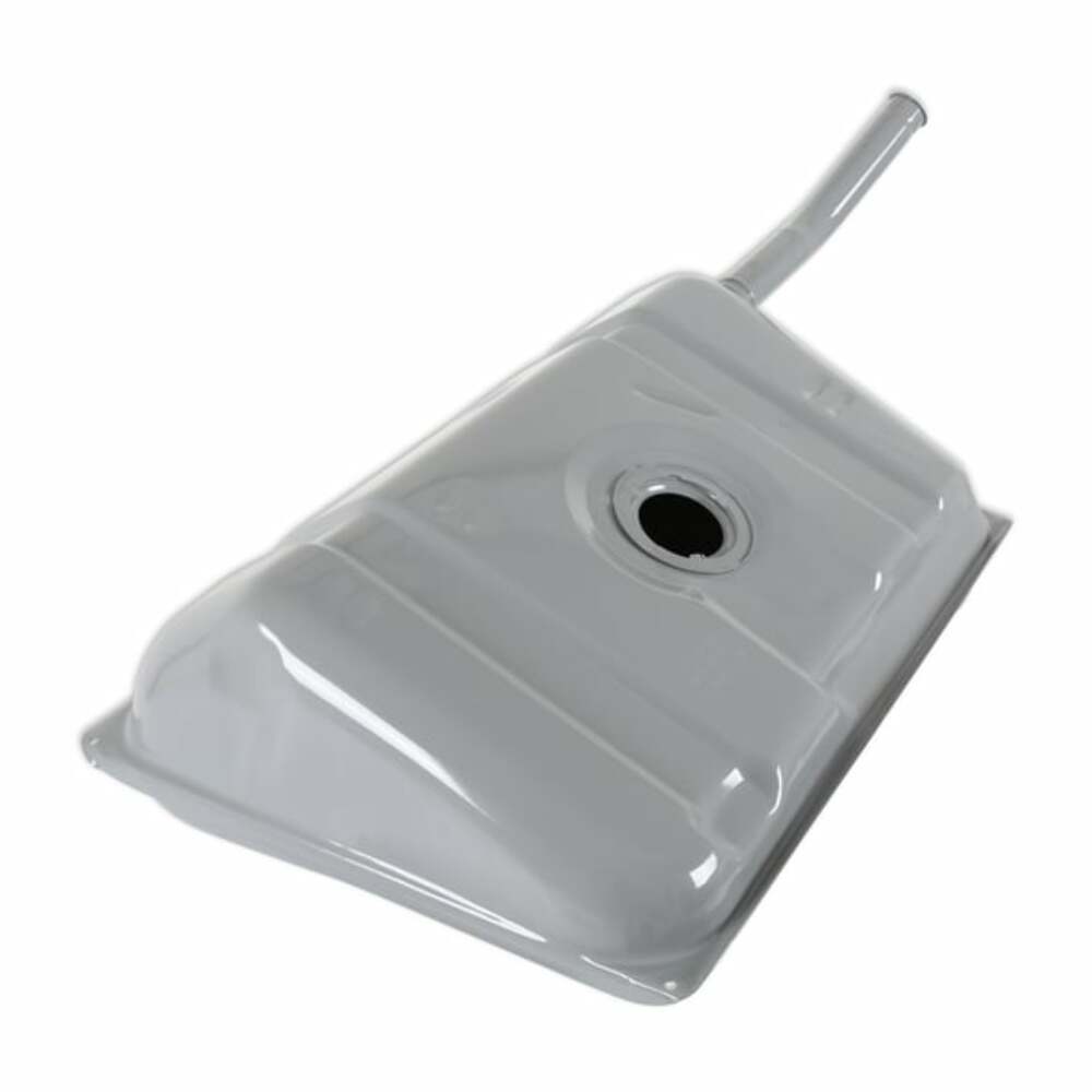 Hooker performance muffler fits-1988-1992-chevrolet-camaro-16-gallon-stock-replacement-fuel-tank-19-542