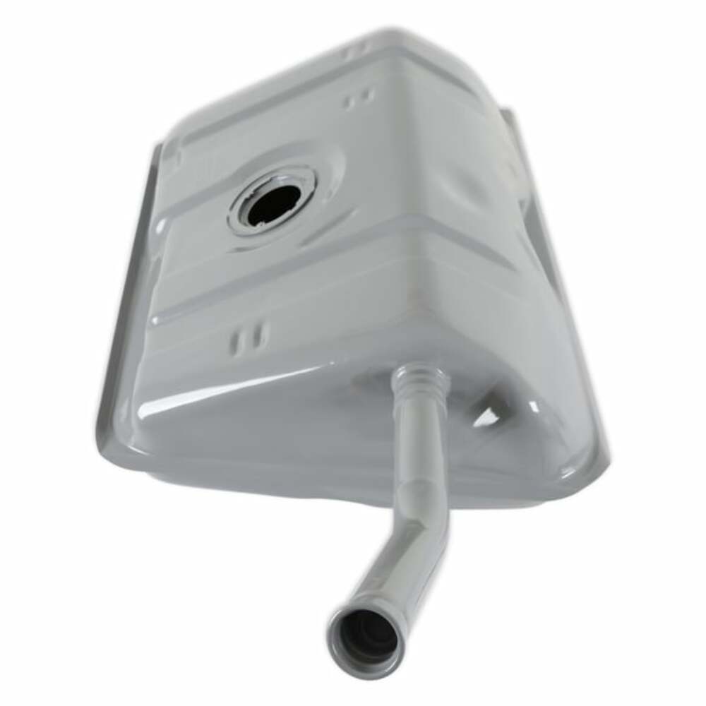Hooker performance muffler fits-1988-1992-chevrolet-camaro-16-gallon-stock-replacement-fuel-tank-19-542