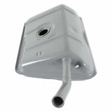 Hooker performance muffler fits-1988-1992-chevrolet-camaro-16-gallon-stock-replacement-fuel-tank-19-542