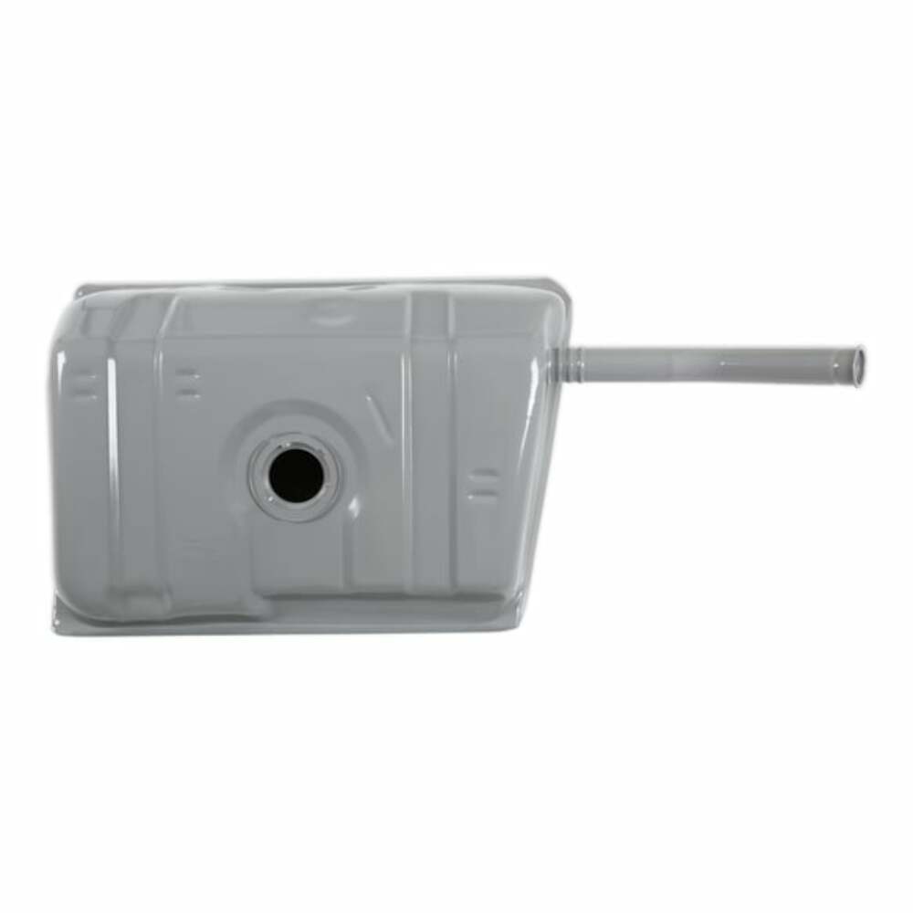Hooker performance muffler fits-1988-1992-chevrolet-camaro-16-gallon-stock-replacement-fuel-tank-19-542