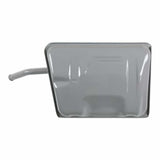 Hooker performance muffler fits-1988-1992-chevrolet-camaro-16-gallon-stock-replacement-fuel-tank-19-542