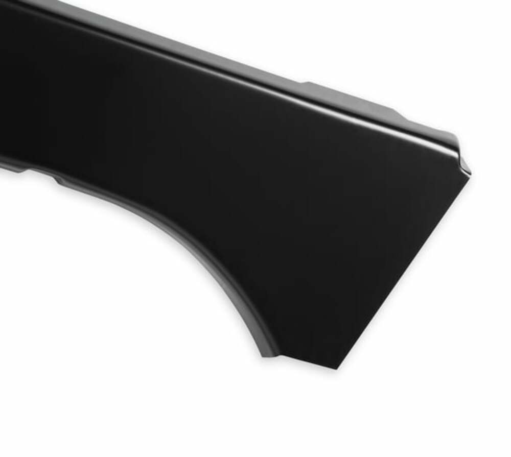 1988-1998 Chevy Silverado GMC Sierra OBS Chevy truck truck Series Pickup (OBS Chevy truck); Chevy Silverado GMC Sierra OBS Chevy truck truck Inner Rocker - Rh 04-424