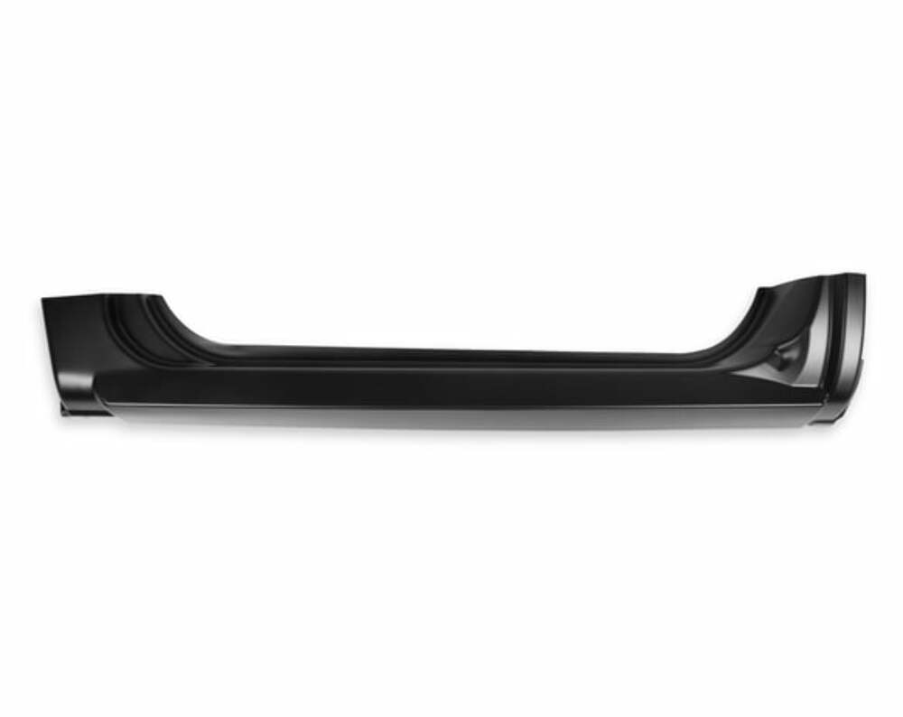 1988-1998 Chevy Silverado GMC Sierra OBS Chevy truck truck Series Pickup (OBS Chevy truck); Chevy Silverado GMC Sierra OBS Chevy truck truck Rocker Panel - Lh 04-421