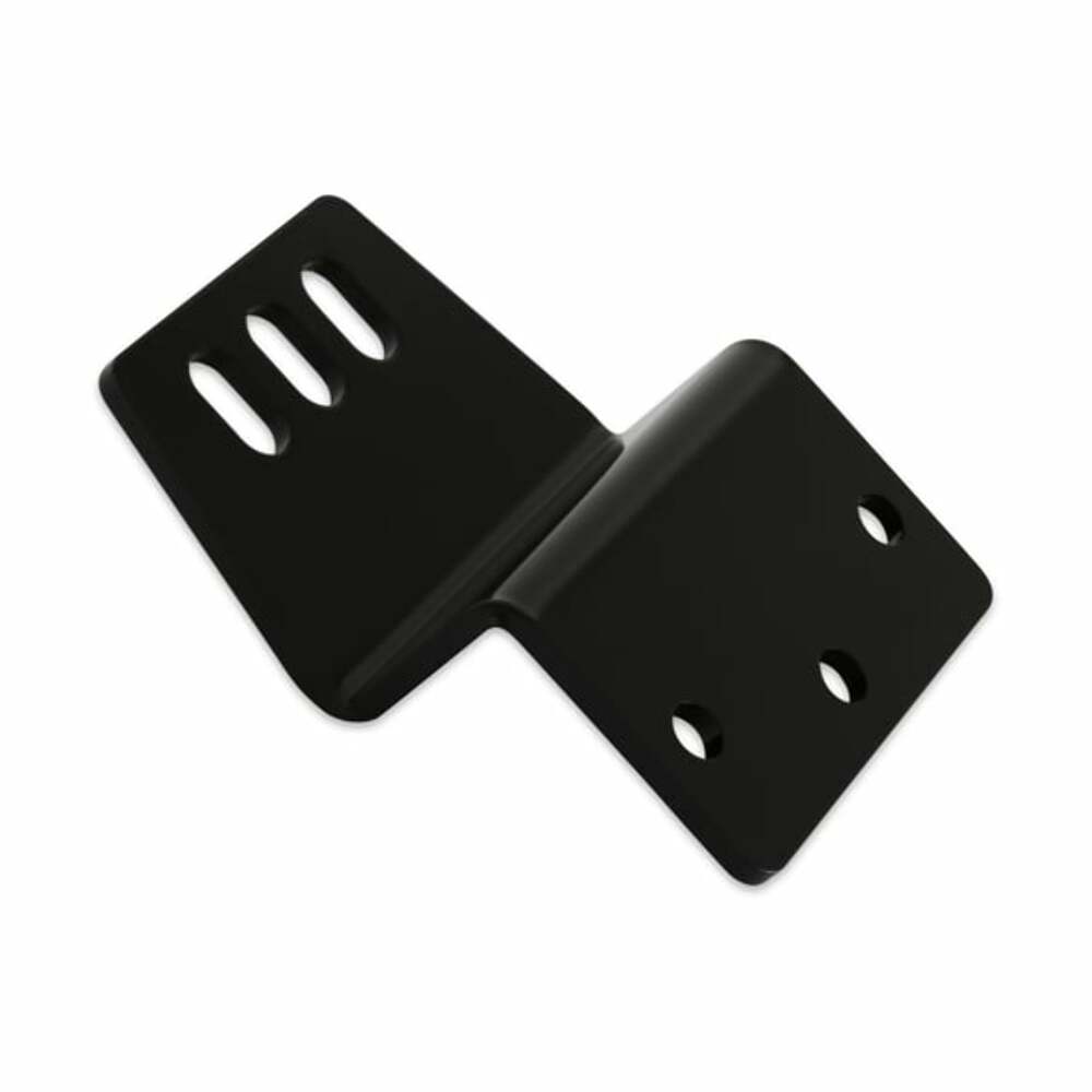 t Fits 1988-2000 Chevrolet C1500 Ls/Lt Swap Transmission Adapter Bracket-BHS565 Hooker BlackHeart