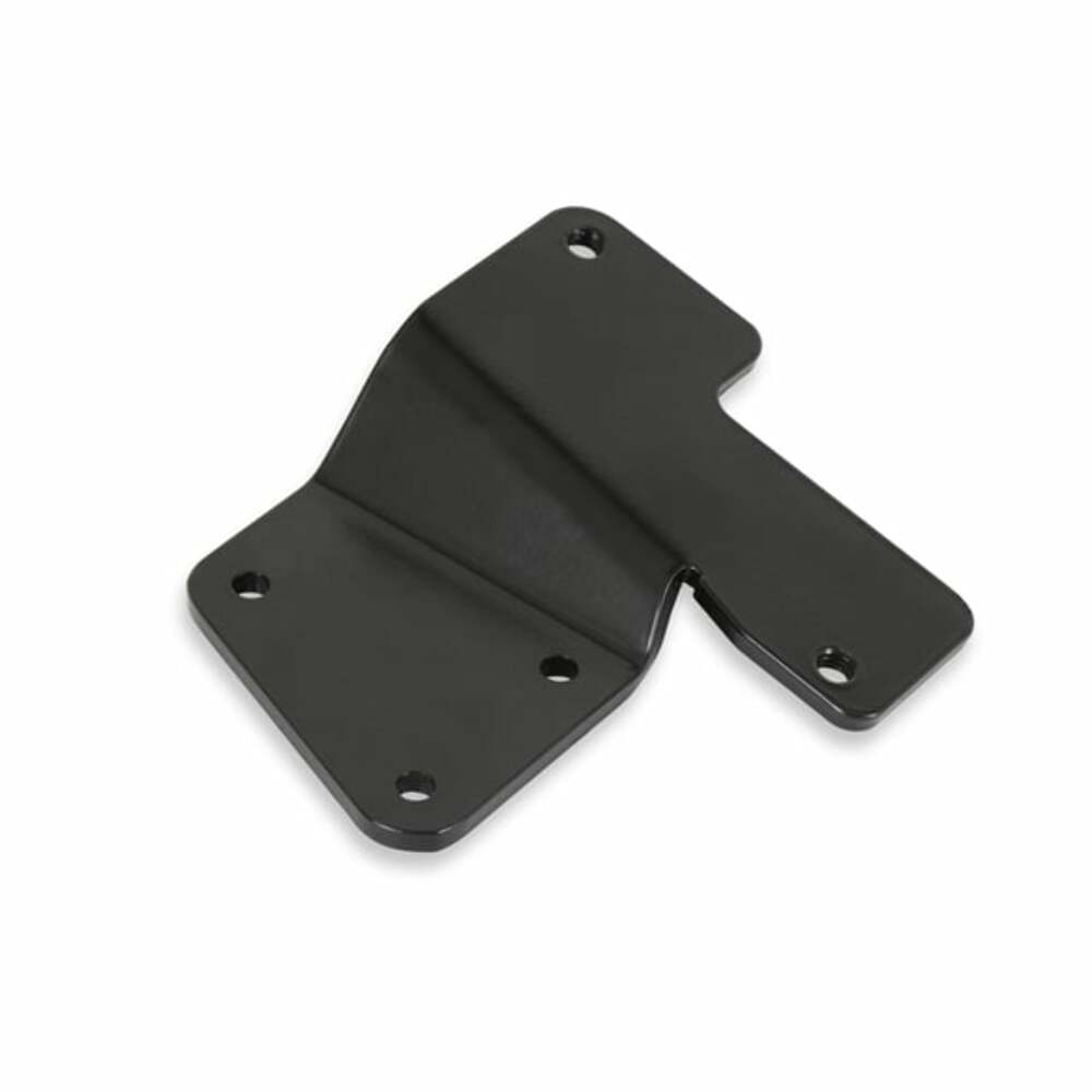 Hooker performance muffler fits-1988-2000-gm-truck-and-suv-drive-by-wire-accelerator-pedal-bracket-145-113
