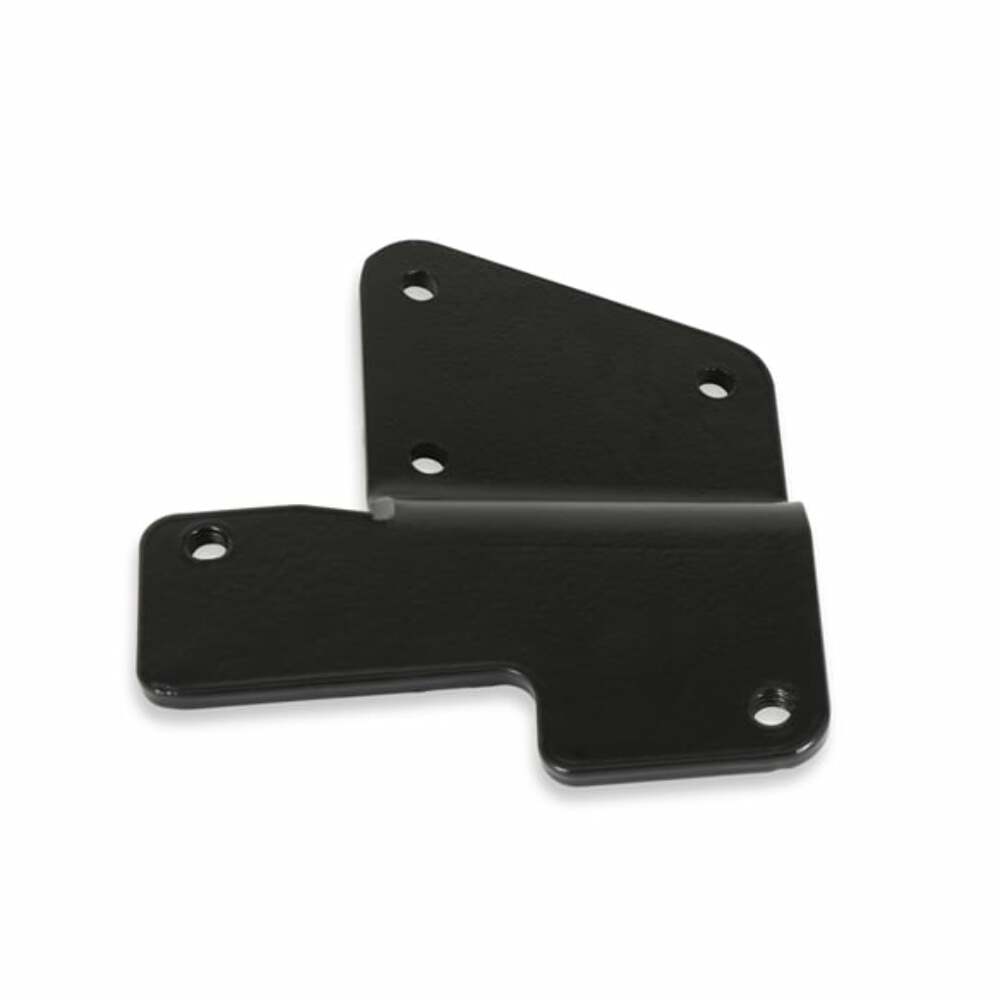 Hooker performance muffler fits-1988-2000-gm-truck-and-suv-drive-by-wire-accelerator-pedal-bracket-145-113