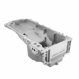 Hooker performance muffler fits-1988-2000-gmc-c2500-holley-gm-lt-swap-oil-pan-4wd-truck-off-road-302-24