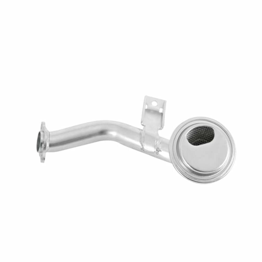 Hooker performance muffler fits-1988-2000-gmc-c2500-holley-gm-lt-swap-oil-pan-4wd-truck-off-road-302-24