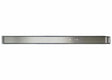 1988-91 Blazer Dash Pad Molding-Without A/C-Black / Aluminum DPM87NABLKALUM